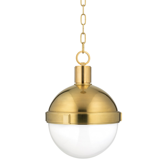 Lambert Pendant