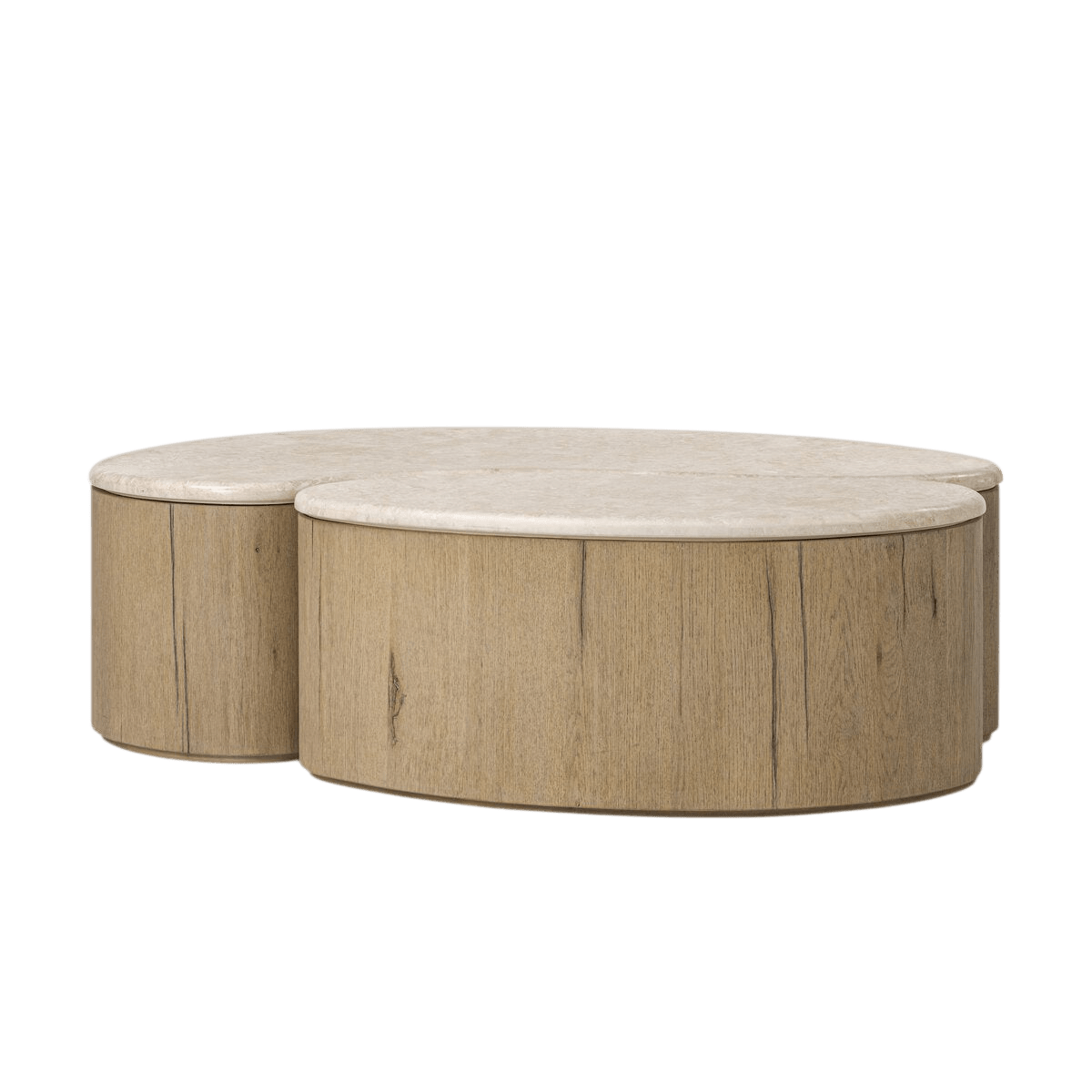 Ingrid Coffee Table - LC Design Co. Shoppe