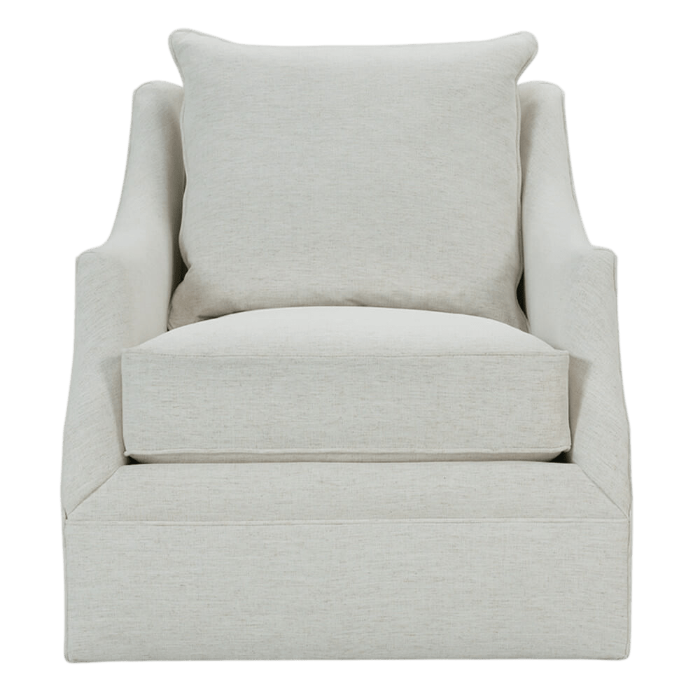 Kara Swivel Chair - LC Design Co. Shoppe