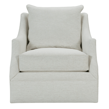 Kara Swivel Chair - LC Design Co. Shoppe