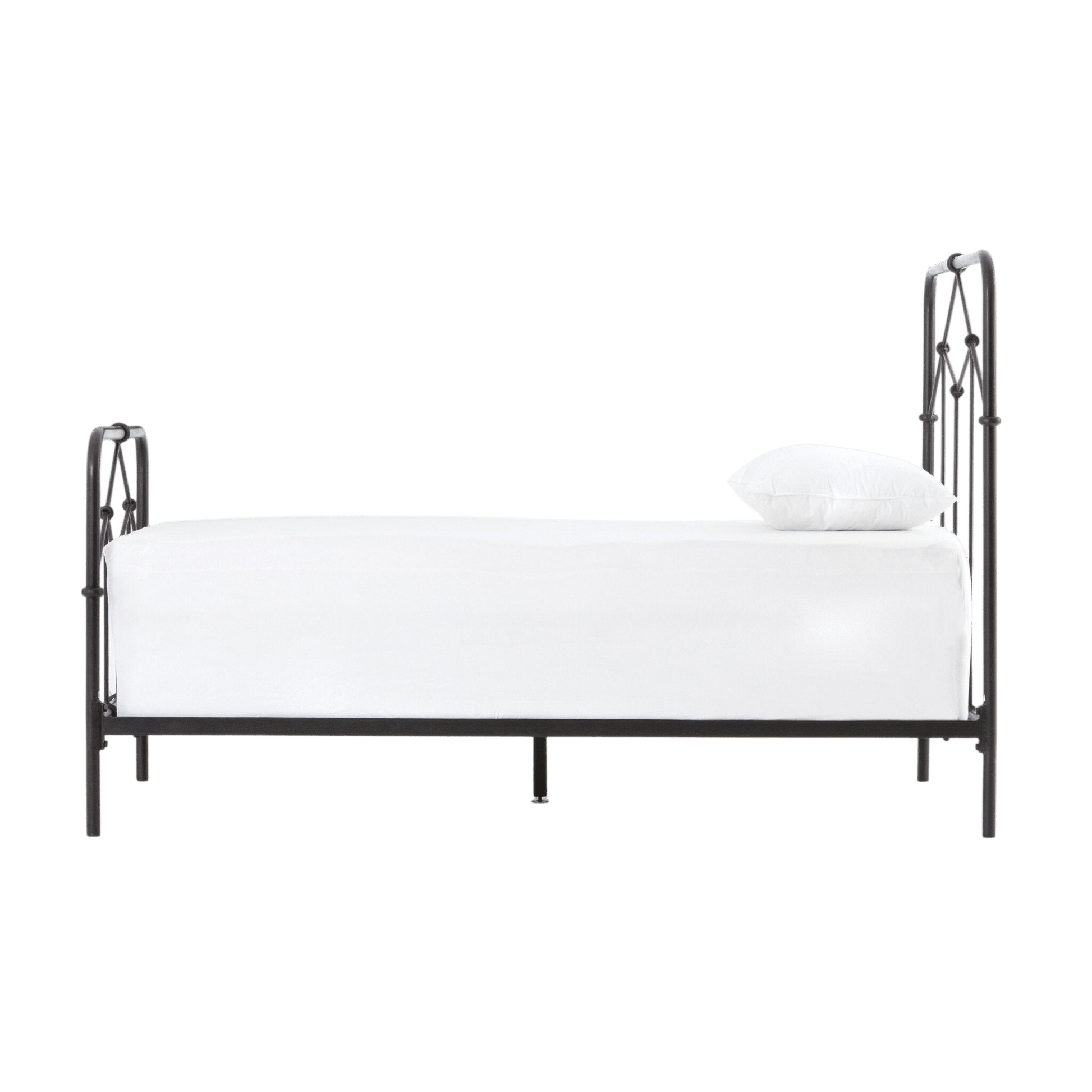 Casey Bed - LC Design Co. Shoppe