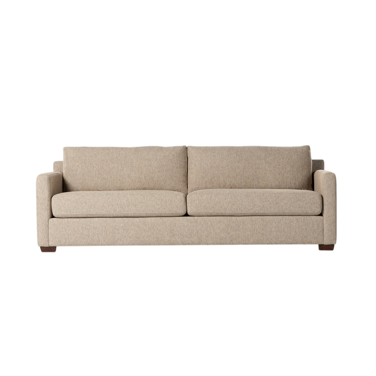 Hampton 93" Sofa - LC Design Co. Shoppe