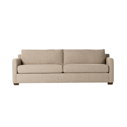 Hampton 93" Sofa - LC Design Co. Shoppe