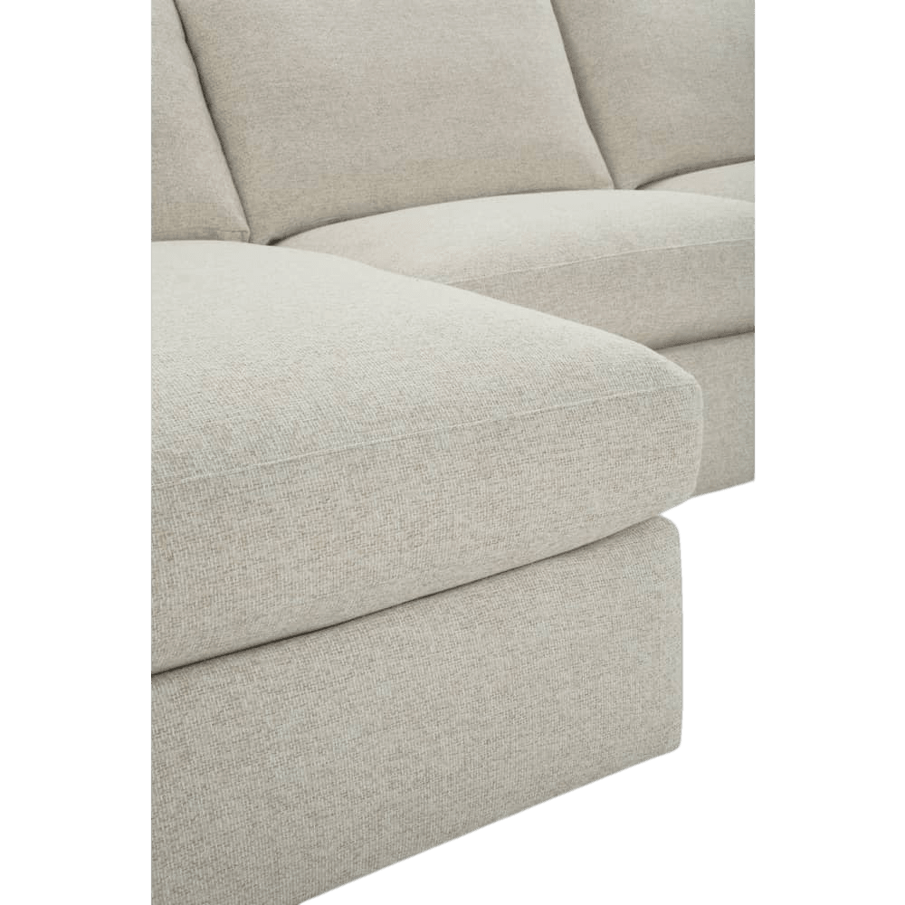 Alden Sectional - LC Design Co. Shoppe