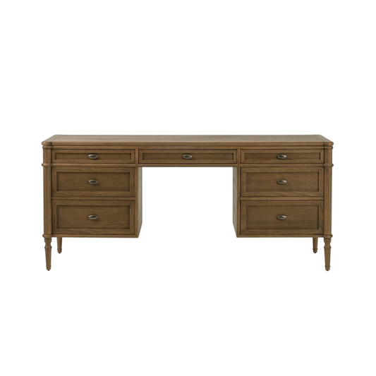 Toulouse Executive Desk