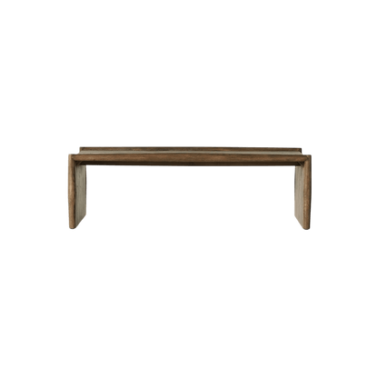 Glenview Coffee Table - LC Design Co. Shoppe
