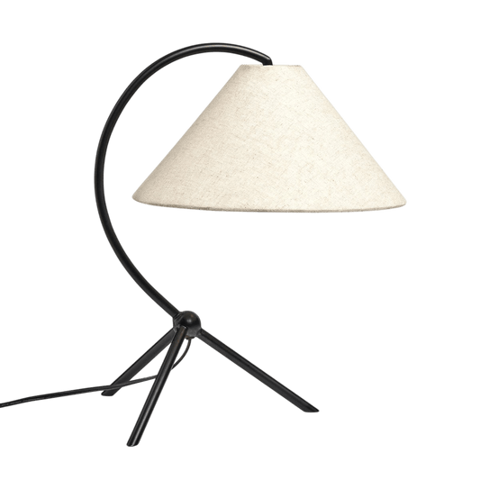 Emile Table Lamp - LC Design Co. Shoppe