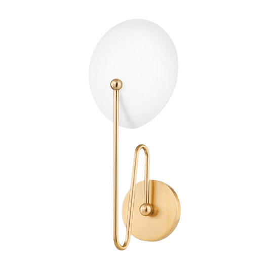 Hattie Sconce - LC Design Co. Shoppe