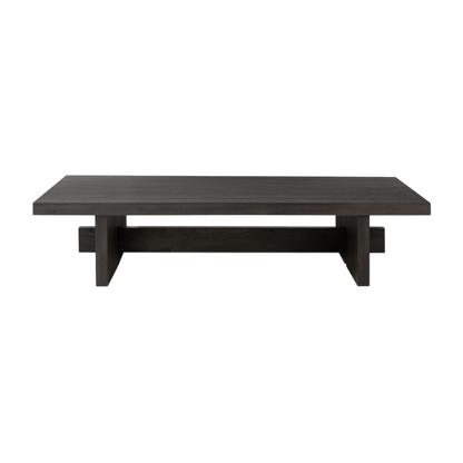 Isaac Coffee Table - LC Design Co. Shoppe