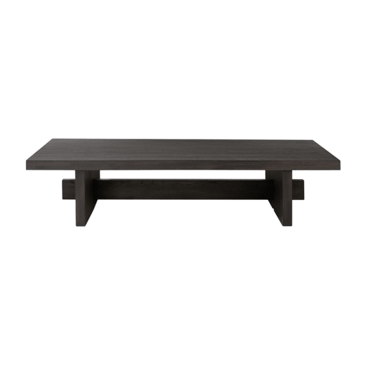 Isaac Coffee Table - LC Design Co. Shoppe