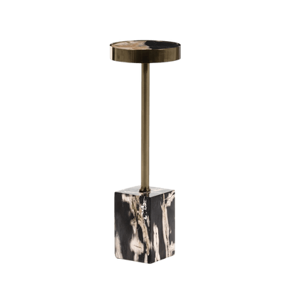Bevin End Table - LC Design Co. Shoppe