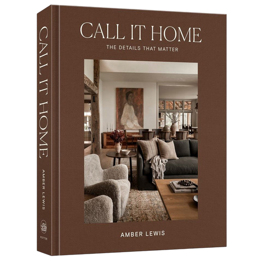 Call It Home Book