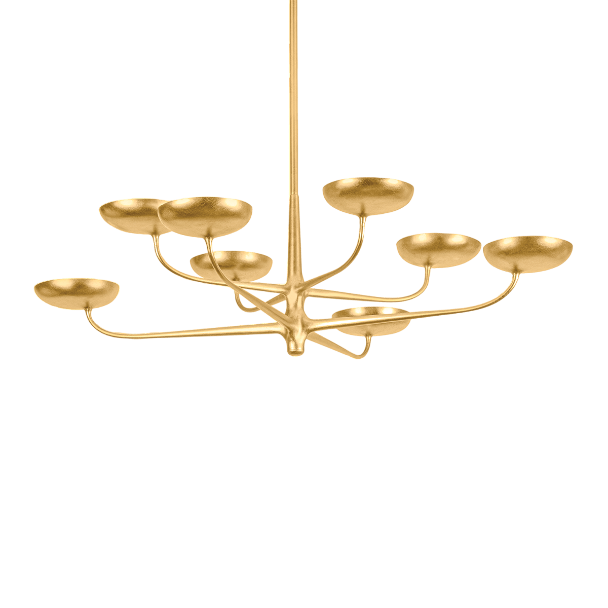 Taormina Chandelier - LC Design Co. Shoppe