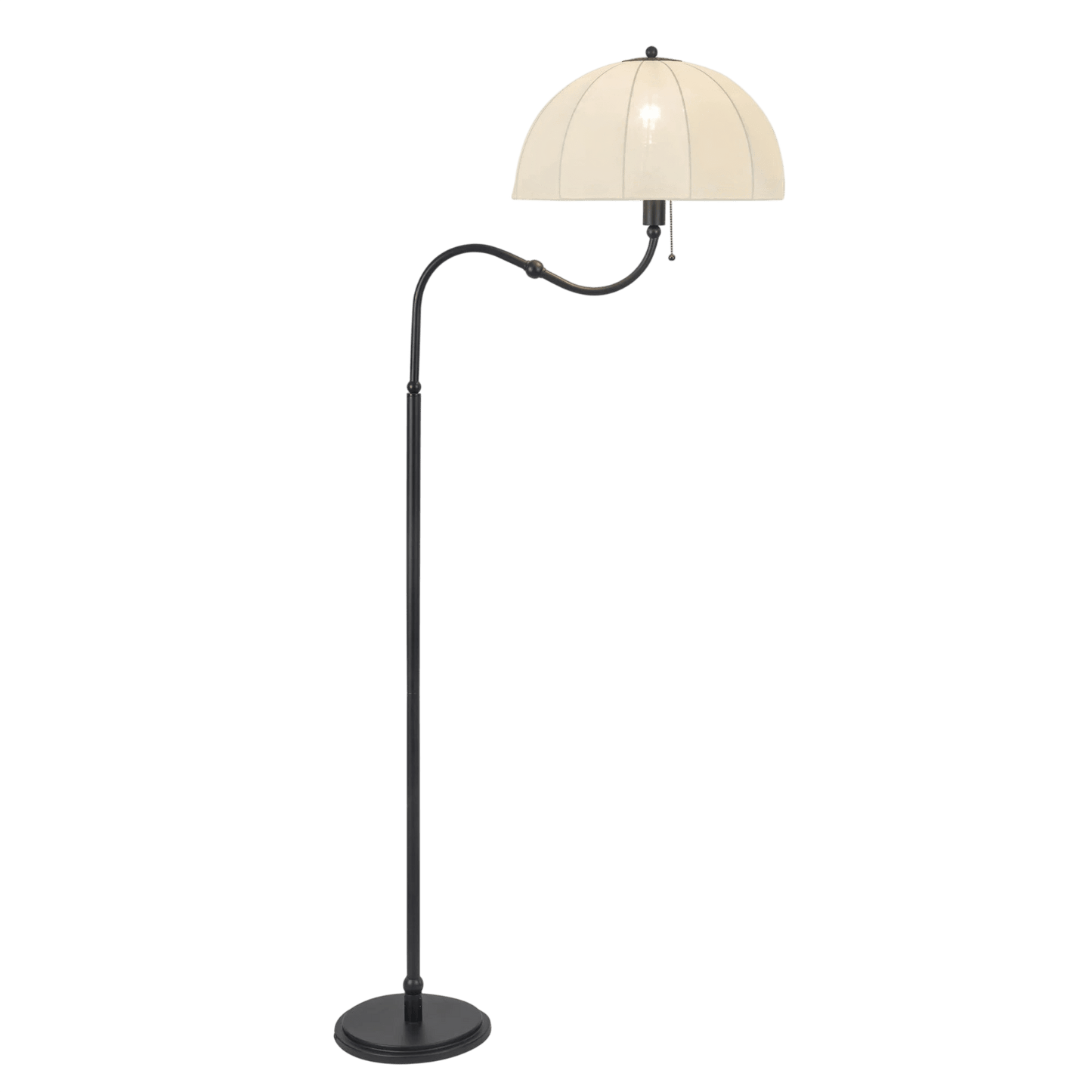 Crosby Floor Lamp - LC Design Co. Shoppe