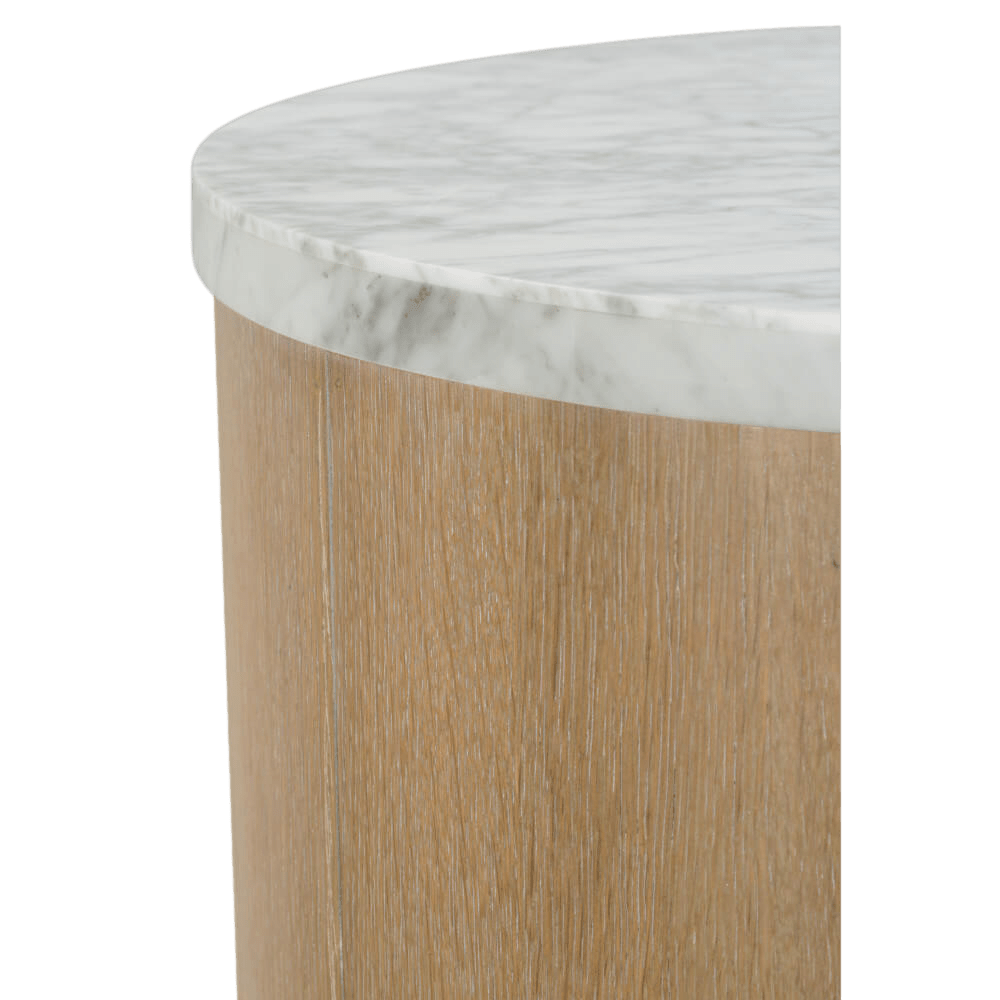 Delmar Side Table - LC Design Co. Shoppe