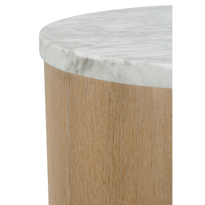 Delmar Side Table - LC Design Co. Shoppe