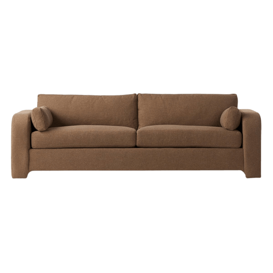 Tate 98" Sofa - LC Design Co. Shoppe