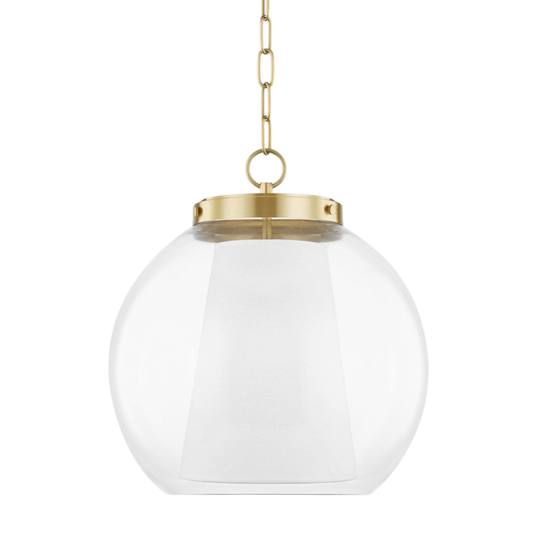 Sasha Pendant (Small)
