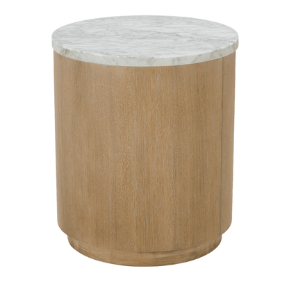 Delmar Side Table - LC Design Co. Shoppe