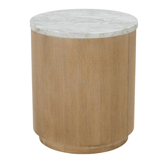 Delmar Side Table - LC Design Co. Shoppe