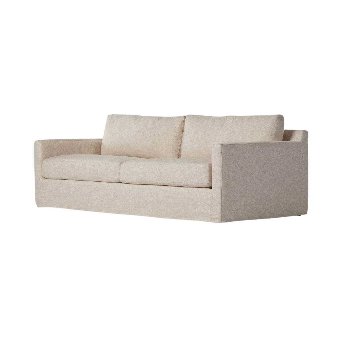 Hampton Slipcover Sofa - LC Design Co. Shoppe