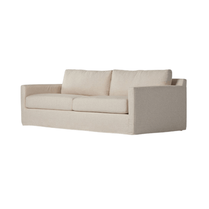 Hampton Slipcover Sofa - LC Design Co. Shoppe