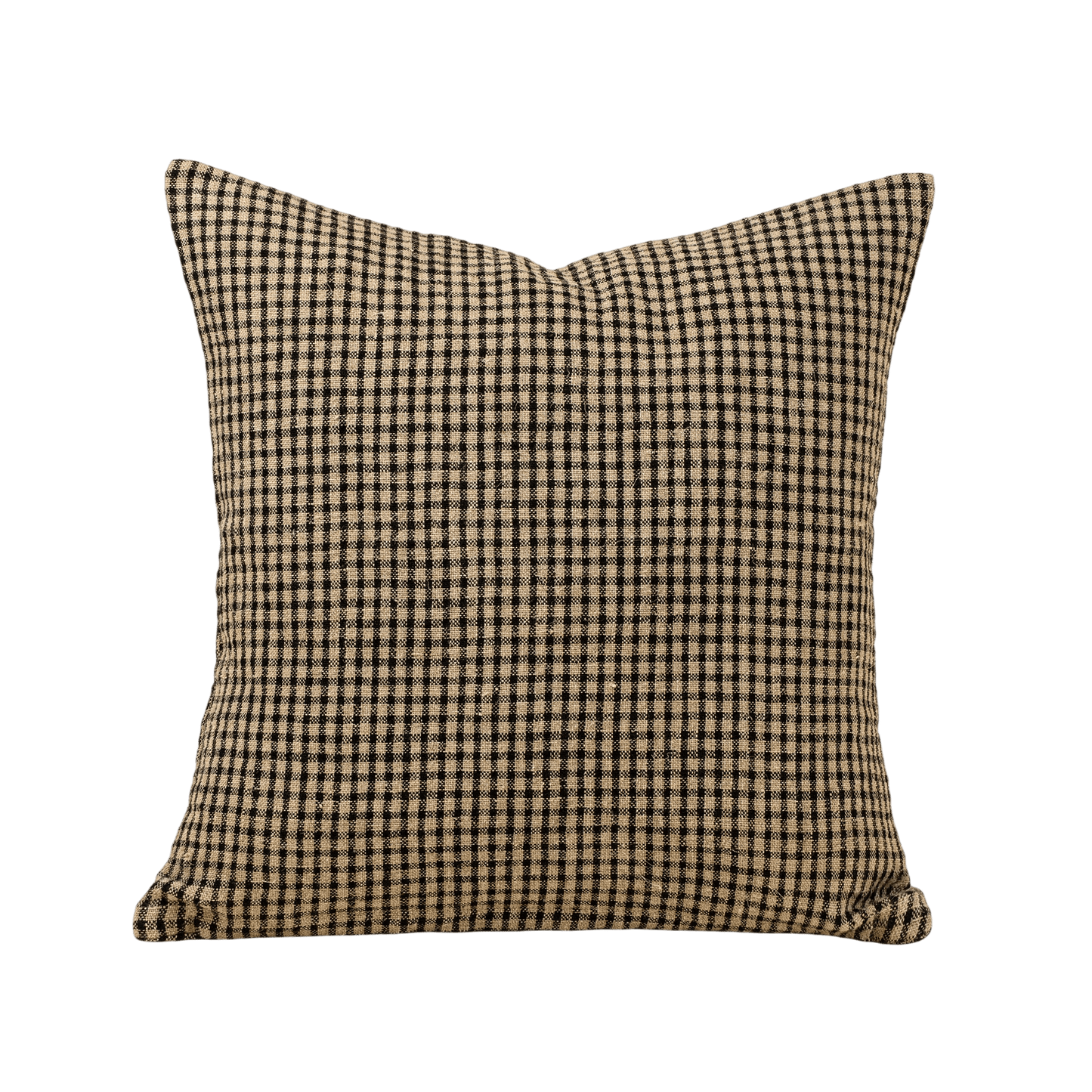 Heritage Linen Pillow - LC Design Co. Shoppe