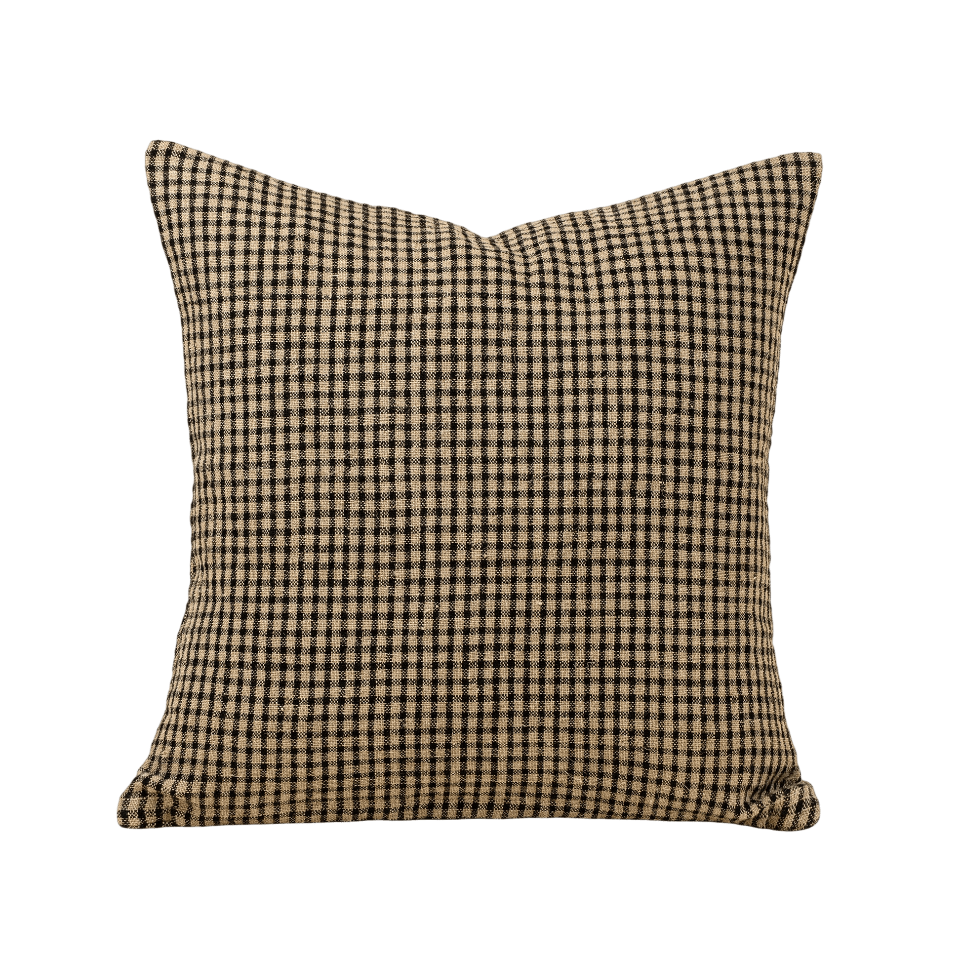 Heritage Linen Pillow - LC Design Co. Shoppe
