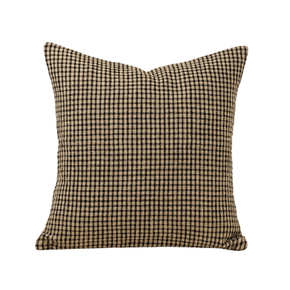 Heritage Linen Pillow - LC Design Co. Shoppe