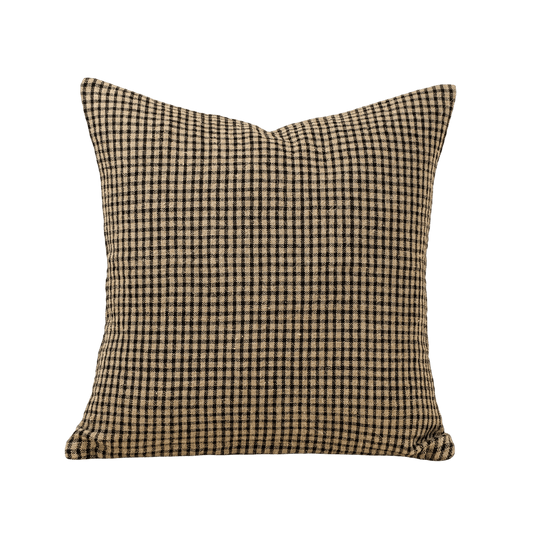 Heritage Linen Pillow - LC Design Co. Shoppe