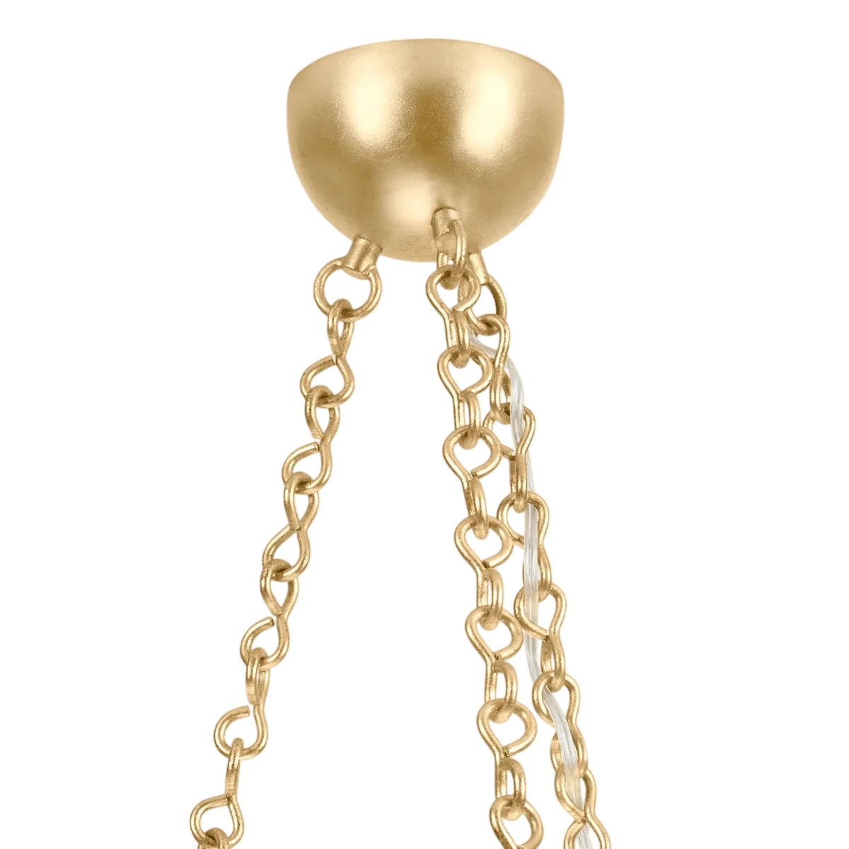 Hayworth Chandelier - LC Design Co. Shoppe