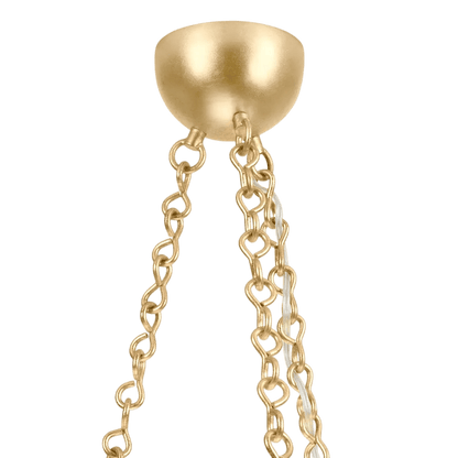 Hayworth Chandelier - LC Design Co. Shoppe