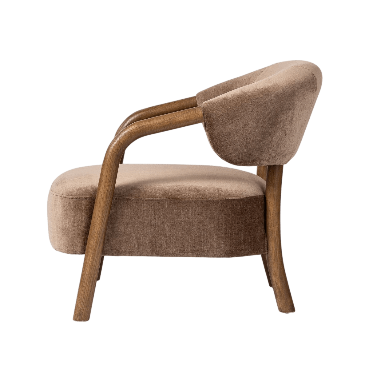 Brodie Chair - LC Design Co. Shoppe