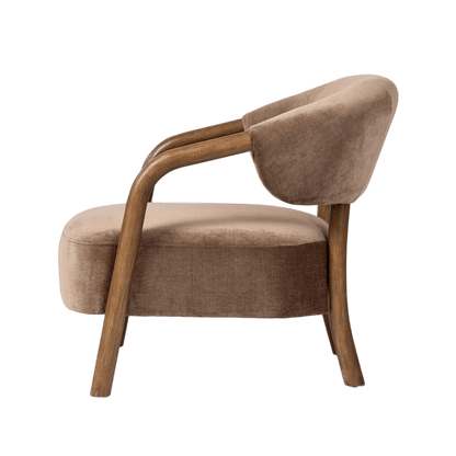 Brodie Chair - LC Design Co. Shoppe