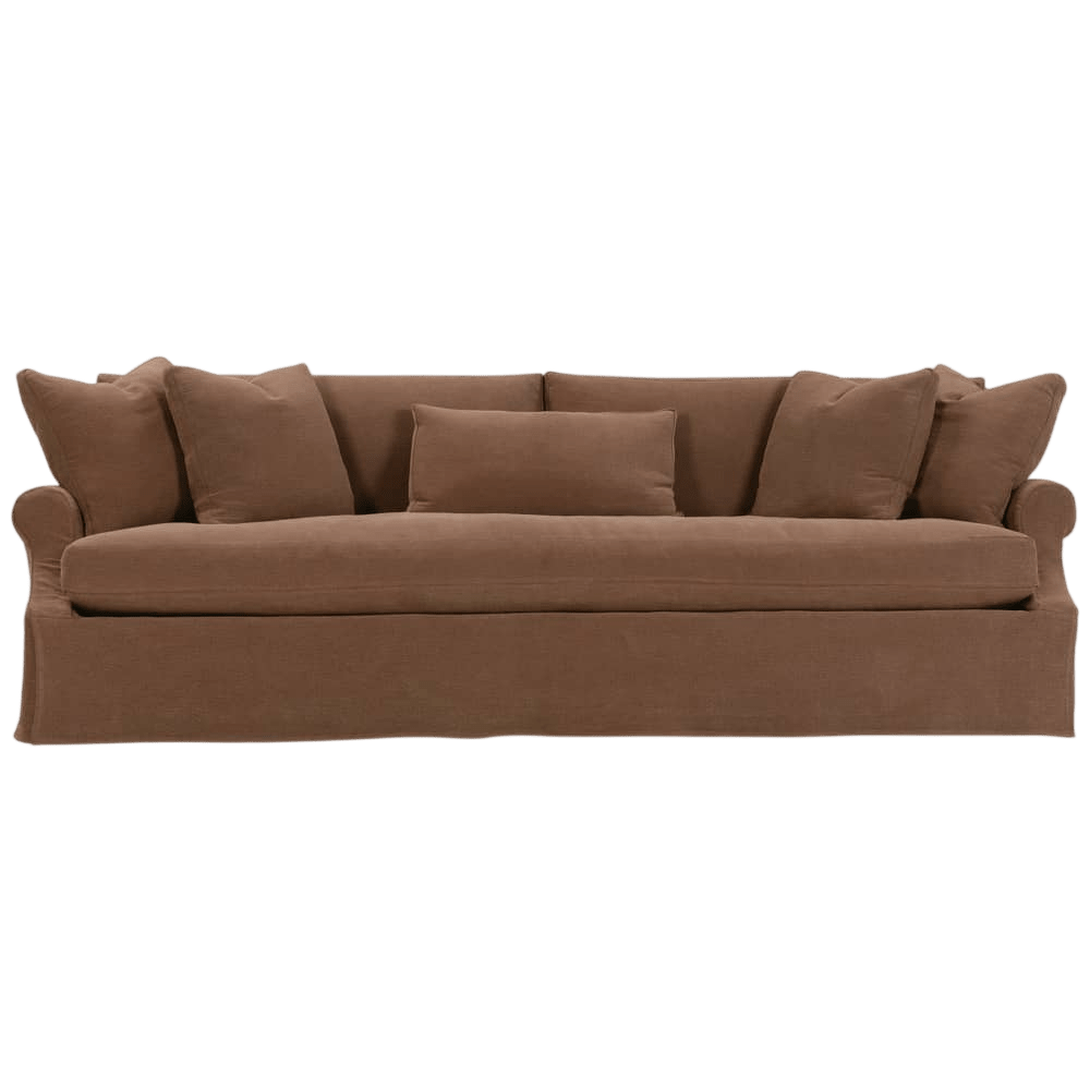 Bristol Slipcover Sofa - LC Design Co. Shoppe