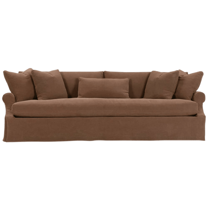 Bristol Slipcover Sofa - LC Design Co. Shoppe