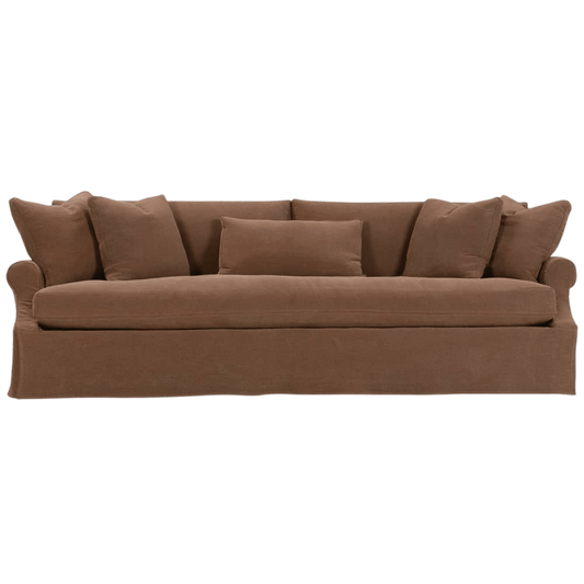 Bristol Slipcover Sofa - LC Design Co. Shoppe