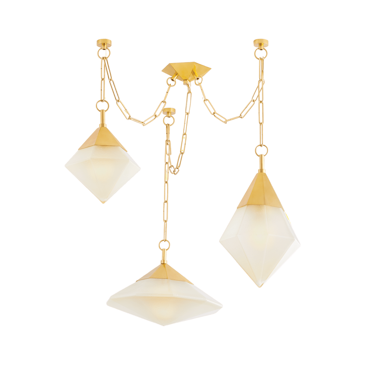 Angelique Chandelier - LC Design Co. Shoppe