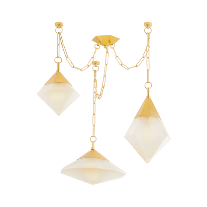 Angelique Chandelier - LC Design Co. Shoppe
