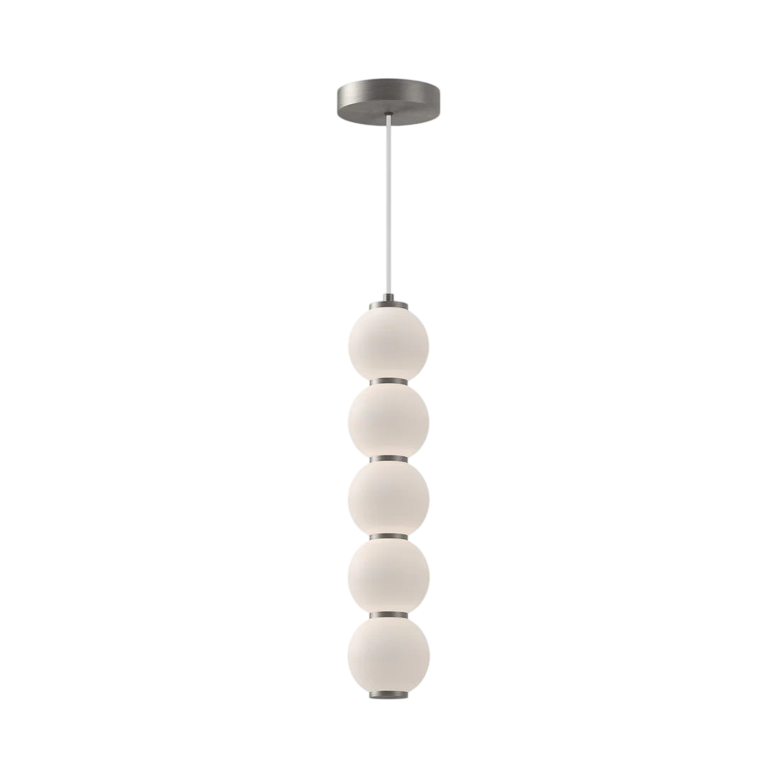 Bijou 5-in Pendant