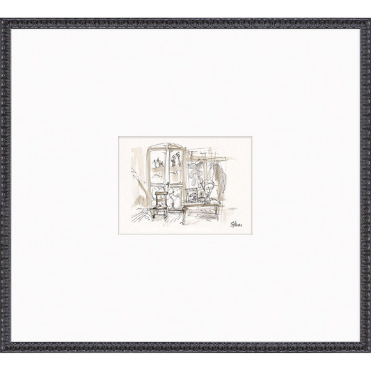 Atelier III Study Art