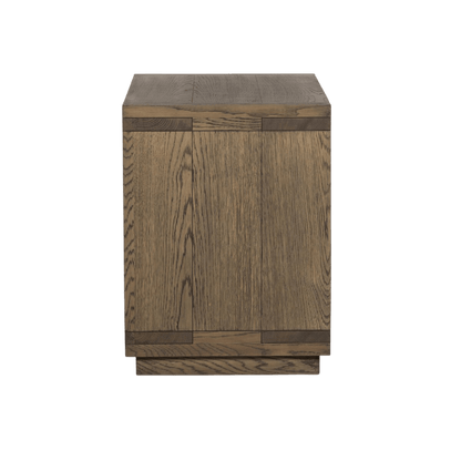 Warby Nightstand - LC Design Co. Shoppe