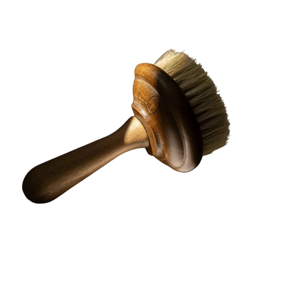 Dish Soap Scrub Brush - LC Design Co. Shoppe