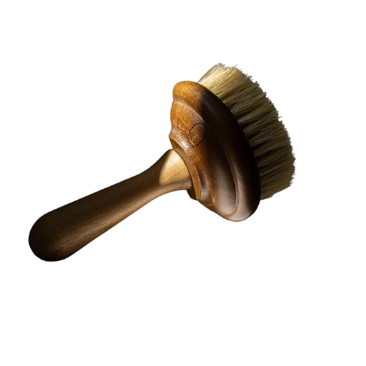 Dish Soap Scrub Brush