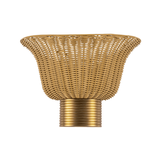 Ranch Sconce - LC Design Co. Shoppe
