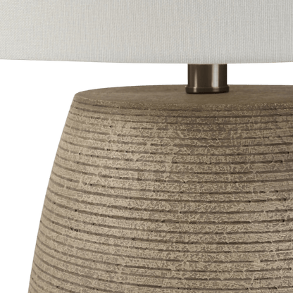 Optima Lamp - LC Design Co. Shoppe