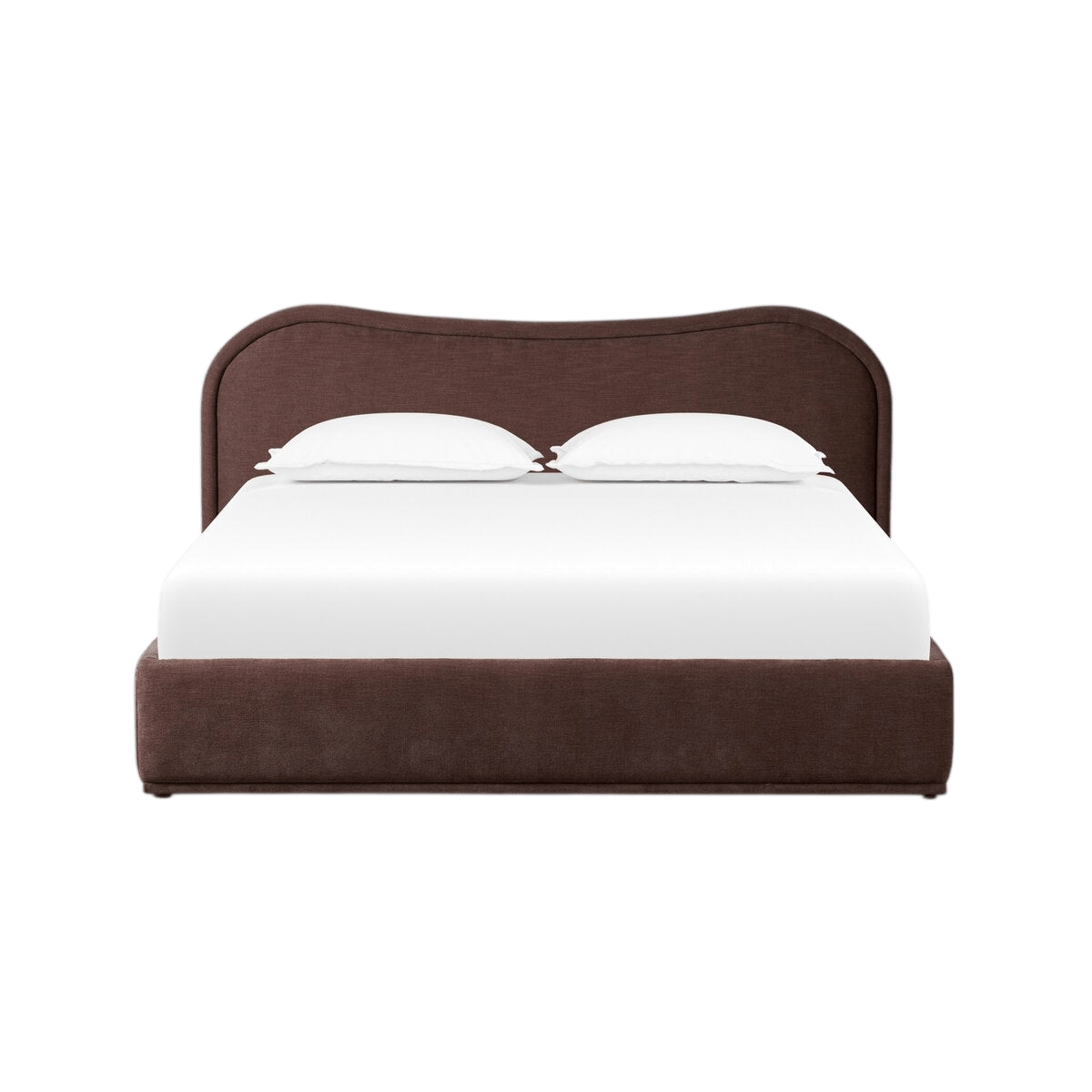 Julia Bed - LC Design Co. Shoppe