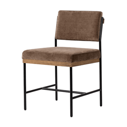 Benton Dining Chair - LC Design Co. Shoppe