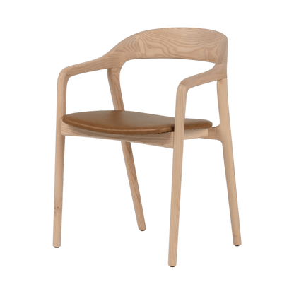 Amare Dining Armchair - LC Design Co. Shoppe