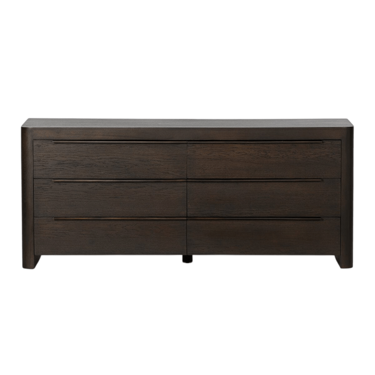 Bruce 6 Drawer Dresser - LC Design Co. Shoppe
